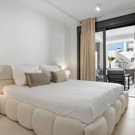 Apartment Paraiso En Vanian Gardens Estepona