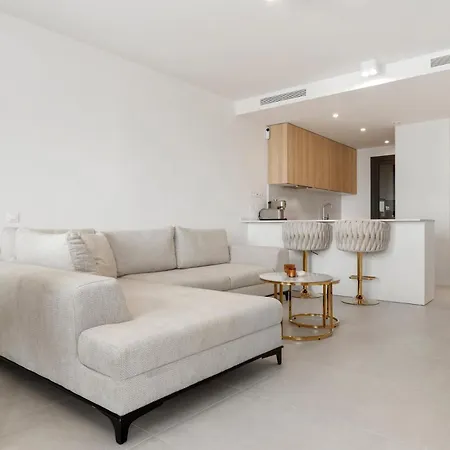 Apartment Paraiso En Vanian Gardens Estepona