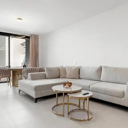Paraiso En Vanian Gardens Apartment Estepona