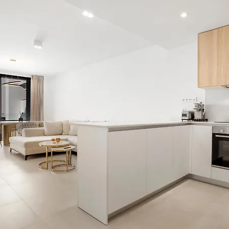 Paraiso En Vanian Gardens Apartment Estepona