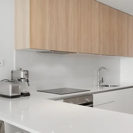 Apartment Paraiso En Vanian Gardens Estepona